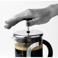 thumbnail image 3 of Aerolatte French Press Coffee Maker, Brews 3 Servings, 12 Ounce, 3 of 6
