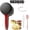 Red, variant on Instant 8" Electric Crepe Maker, Nonstick Portable Crepe Pan with Automatic Temperature Control, Quick Heat Pancake Griddle for Crepes, Tortillas, Breakfast Cooking