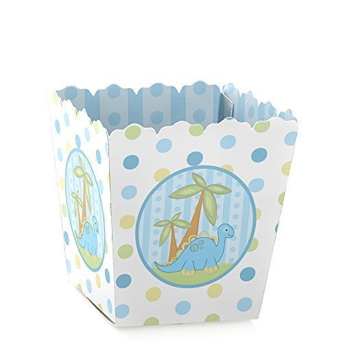 baby boy favor boxes