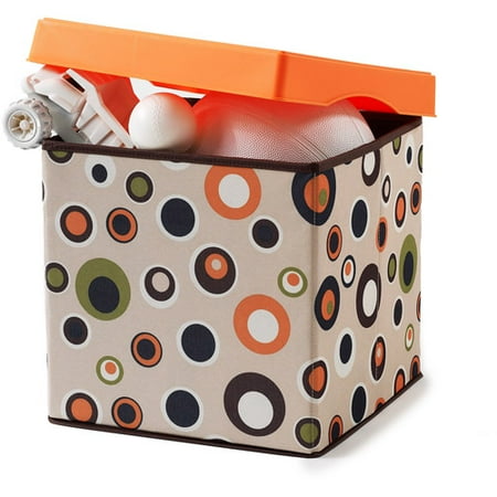 Neatfreak Hard Lid Storage Box, Pop Rocks