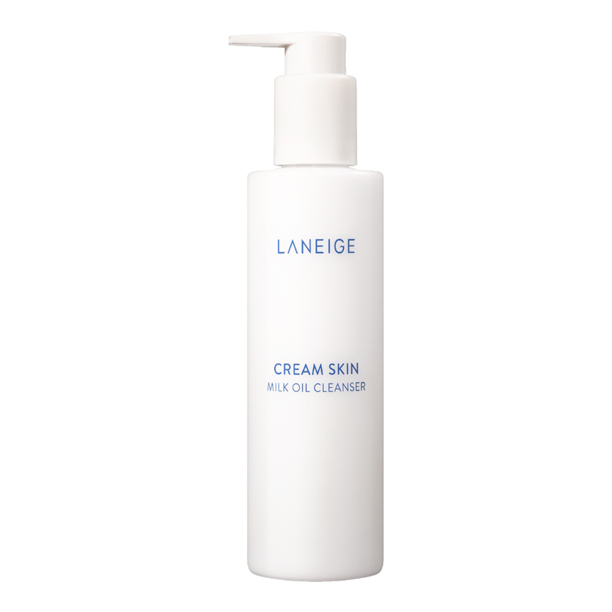 Laneige Laneige Cream Skin Milk Oil Cleanser 200ml