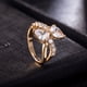 thumbnail image 3 of Anillos para mujer, regalos para mujer, moda para damas, diamantes, joyería femenina, anillo para damas, 3 of 5