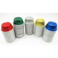 thumbnail image 3 of KitchenDance Disposable Aluminum 4 oz. Ramekins- Color & L, 3 of 3