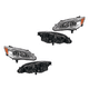 thumbnail image 1 of Par de FAROS 200 2012 al 2014 CHRYSLER DEPO  ., 1 of 4