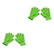 thumbnail image 3 of Guardurnaity 1 par de guantes para niños, guantes delicados para niños, prácticos, prácticos, para niños y niñas, accesorios de ropa para ropa Type9 NO9, 3 of 6