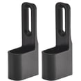 thumbnail image 1 of 2 Pack Garage Door Sensor Sun Shade Protector Garage Door Sensor Sunlight Cover for 41A5043, 820CB, 1 of 5