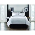 thumbnail image 1 of Hometrends Hotel Collection Duvet Cover Set, 1 of 1