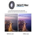 thumbnail image 4 of Glass Lens Filters for DJI Mini 3 Pro Lens Filters UV CPL ND Star Night NDPL Polarizer Camera Lenses for DJI Mini 3 Pro Drone, 4 of 5