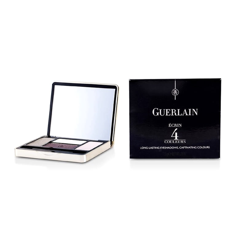 Guerlain Ecrin 4 Couleurs