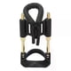 thumbnail image 2 of Adjustable Massage Male Bracket Kit Stretching Effective Men Penile Support Stretcher Gold Brace Penile Traction Device Portable, 2 of 5