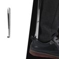 thumbnail image 5 of Metal shoe horn Silver, 5 of 5