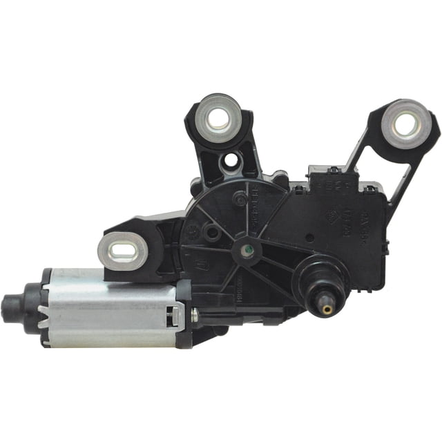 Motor Limpiaparabrisas Q7 2007 A 2015 Audi Tra Reman CARDONE 3014681547424672