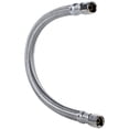 thumbnail image 4 of Certified Appliance Accessories(R) IM24SS Braided Stainless Steel Ice Maker Connector, 2ft, 4 of 5