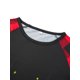 thumbnail image 5 of Pijamas navideños Fiomva para la familia, pijamas a juego de Papá Noel, pijamas de Navidad para bebés, niños, mascotas y adultos., 5 of 8