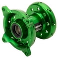 thumbnail image 3 of Tusk Impact Motorcycle Hub - Front Green for Kawasaki KX250F 2004-2018, 3 of 6