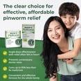 thumbnail image 7 of (2 pack) Reese's Pinworm Medicine, 1 fl oz., 7 of 7