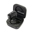thumbnail image 1 of pitrice Magnetic Suction Remote Control With Charging Case Remote Photography Bluetooth Remote Control Phone black, 1 of 6