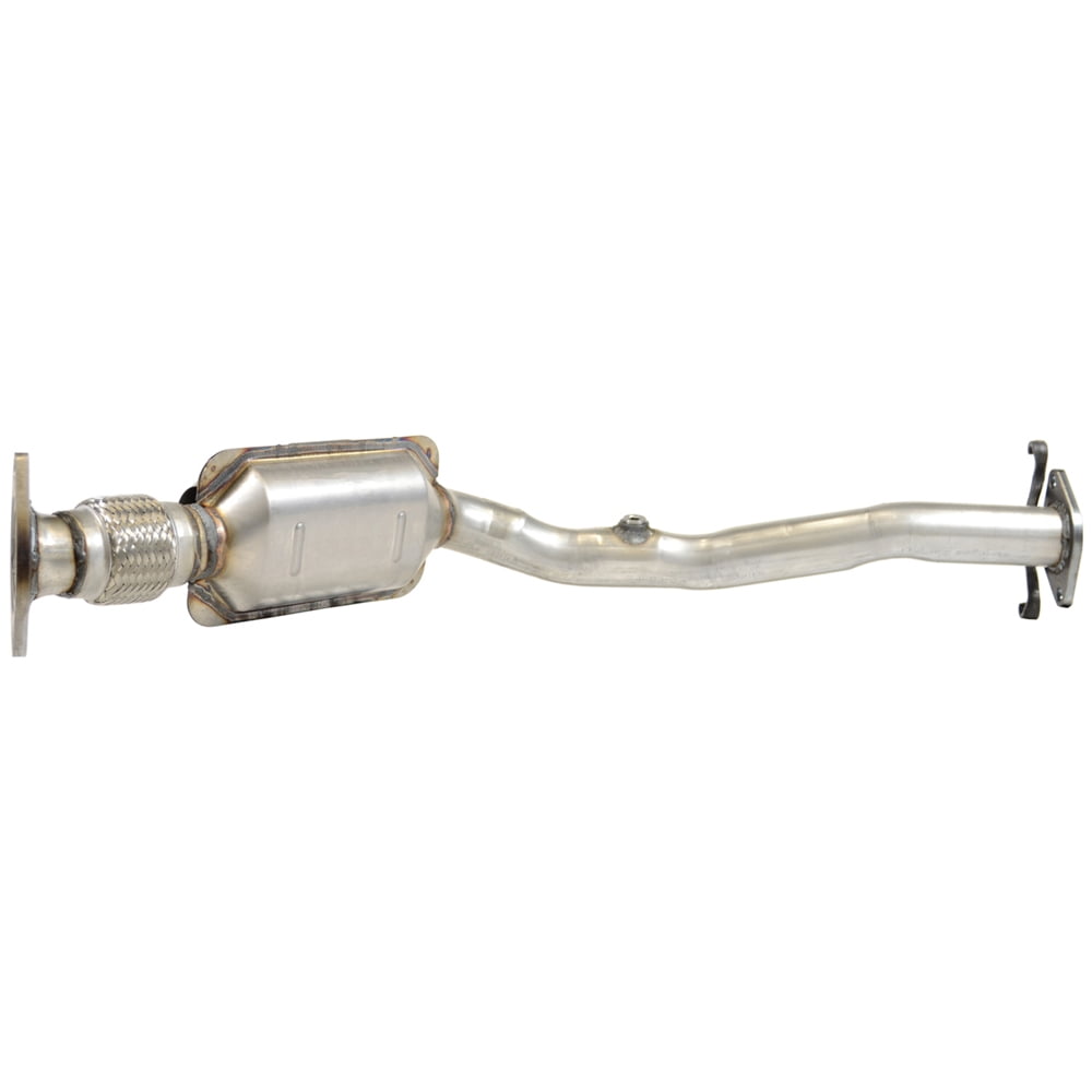 Eastern 50358 Direct Fit Catalytic Converter Fits select: 2006-2007 BUICK LACROSSE, 2005 BUICK ALLURE