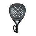 thumbnail image 1 of Pala Padel Kombat Negro Edición Limitada, 1 of 3