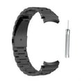 thumbnail image 2 of Stainless Steel Watchband,Replacement Bands Compatible for Replacement Stainless Steel Strap Stainless Steel Strap Tried and Trusted, 2 of 11
