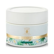 The Olive Temple Body Cream With Olive Oil & Aloe Vera, Hydrating Body Cream, Suitable All Skin Type