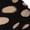 Black, variant on Underwire Women Fashion Solid Color Hip Bag Hole Mesh Skirt Pajamas Sleepwear Deep V Cute Lingerie