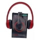 thumbnail image 5 of Audífonos Diadema Over-ear Inalámbricos Bluetooth P47 Rojo, 5 of 8
