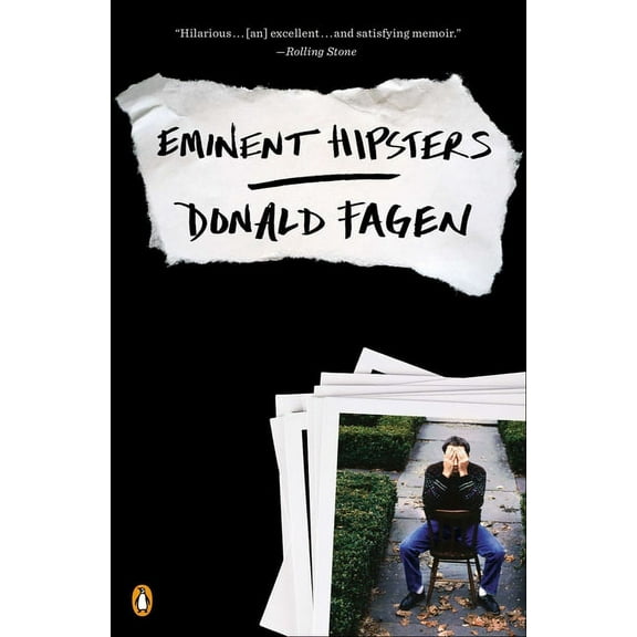 Eminent Hipsters, (Paperback)