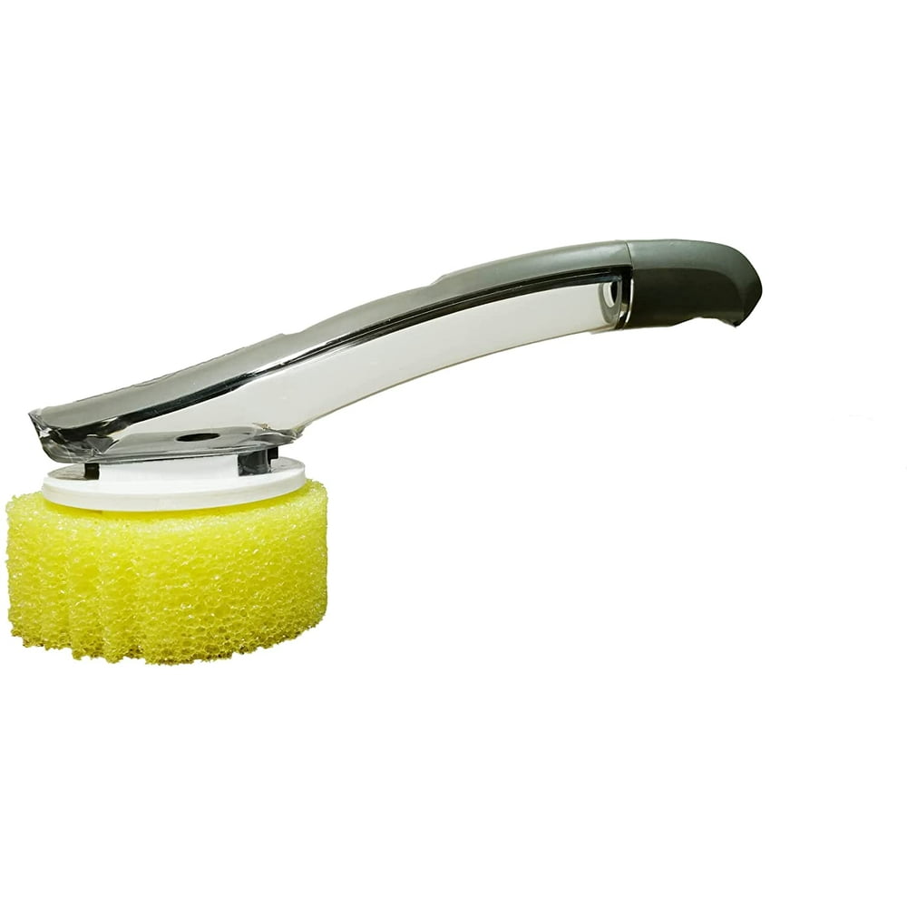 Daddy Handle - Soap Dispensing Handle For the Scrub Daddy Sponge ...