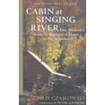 thumbnail image 1 of Pre-Owned Cabin at Singing River: One Woman's Story of Building a Home in the Wilderness (Paperback) 1551928329 9781551928326, 1 of 1