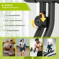 cycool belt drive exercise bike