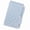 Blue, variant on CEORPER Aluminum Metal Notepads With Twist Action Ballpoint Pen For Daily Journaling