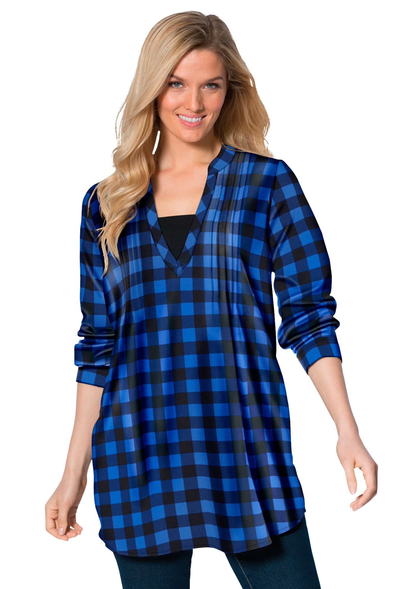plus size flannel pants
