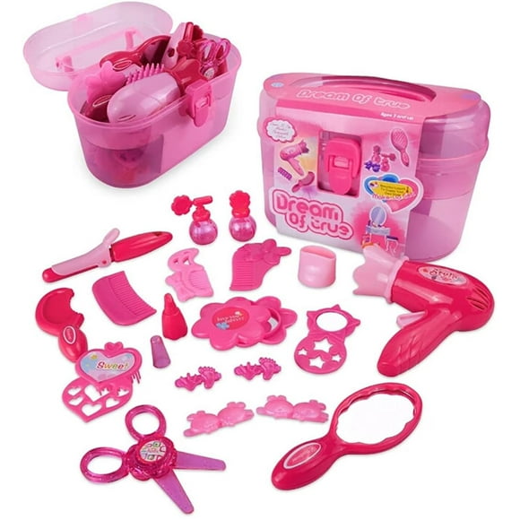 Beauty Salon Toy