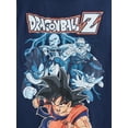 thumbnail image 5 of Star Wars Boys Graphic Tees with Short Sleeves, 3-Pack, Sizes 4-18, 5 of 7