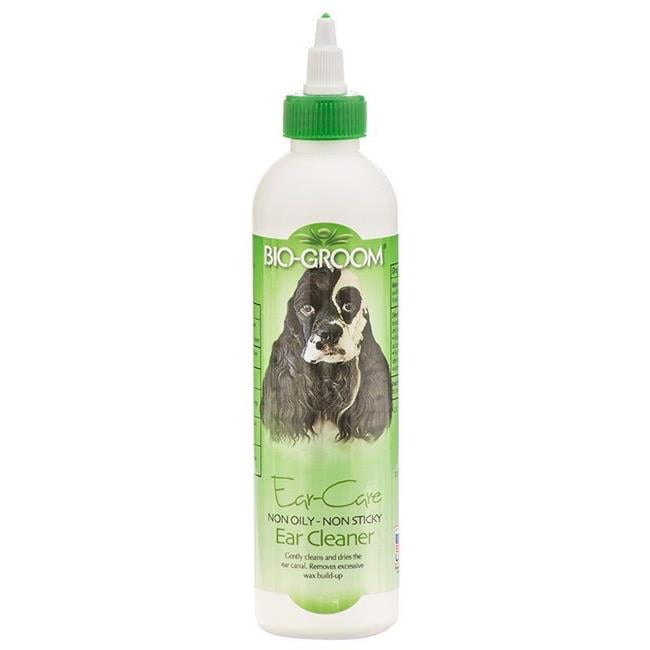 Bio-Groom Ear-Care Ear Cleaner (8 fl oz)