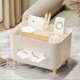 thumbnail image 4 of Tissue Box Living Room Desktop Coffee Table Bedroom Paper Box A, 4 of 5