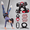 WEIGHT CLASS-5:90KG, variant on Heavy Bungee Resistance Band Set Gravity Yoga Cord Belt 4d Dance Rope Workout Fitness Home Gym Professionaling