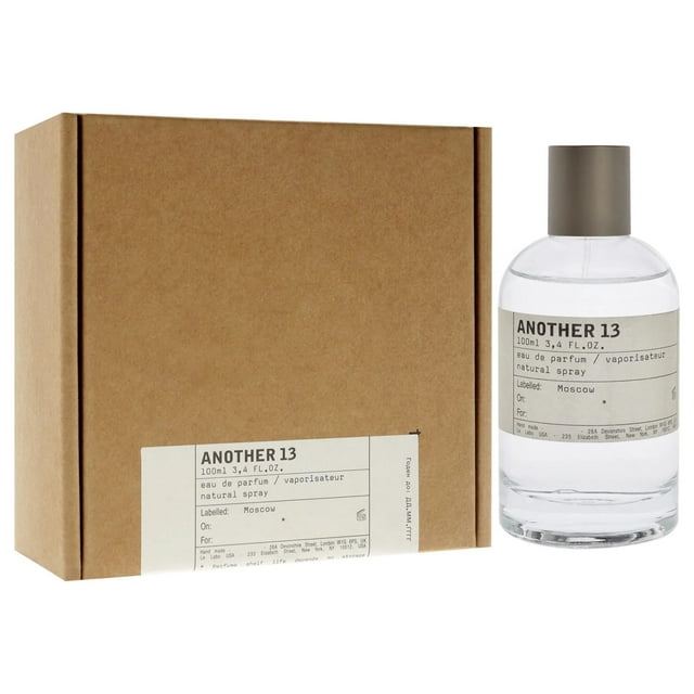 Perfumes For Women Another 13 Eau de Parfum Luxurious Unisex Fragrance Spray 100ml/3.4oz Long-Lasting Scent for Day and Night