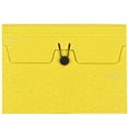 thumbnail image 5 of Five Star 6-Pocket Expanding File 12 12 x 9 14 Harvest Yellow - Expanding Files, 5 of 6