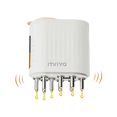 thumbnail image 1 of Masajeador eléctrico para el cuero cabelludo y aplicador de aceite capilar con aplicación precisa en la raíz, carga USB-C., 1 of 5