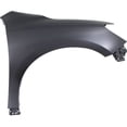 thumbnail image 3 of Geelife Front Fender Set For 2013-2020 Nissan Pathfinder Primed 631003KA0B 631013KA0B, 3 of 7