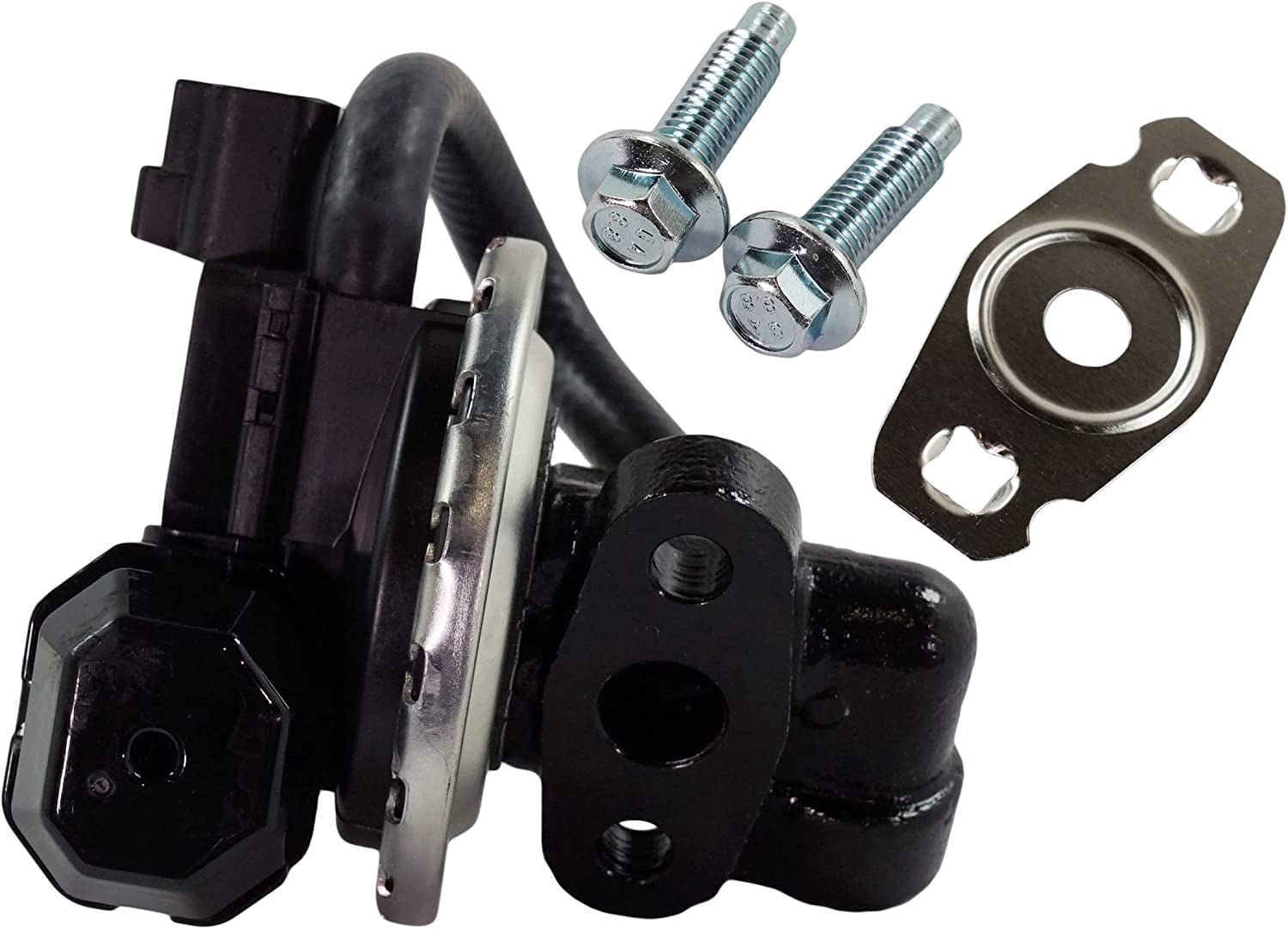 EGR Valve Compatible with 2004 Ford F-150 Heritage 2004-2006 8Cyl 4.6L