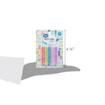 thumbnail image 6 of Great Value Celebration Polka Dot Birthday Candles, Assorted Colors, 20 Count, 6 of 7