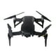 thumbnail image 5 of Conjunto de Amortiguador de Pierna Extendido de Aterrizaje de Plástico Negro para Air RC, 5 of 9