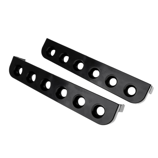 Soporte De Billar De 6 Ranuras Para Billar Snooker Stick Rack Pool Cue Holder Stand Black