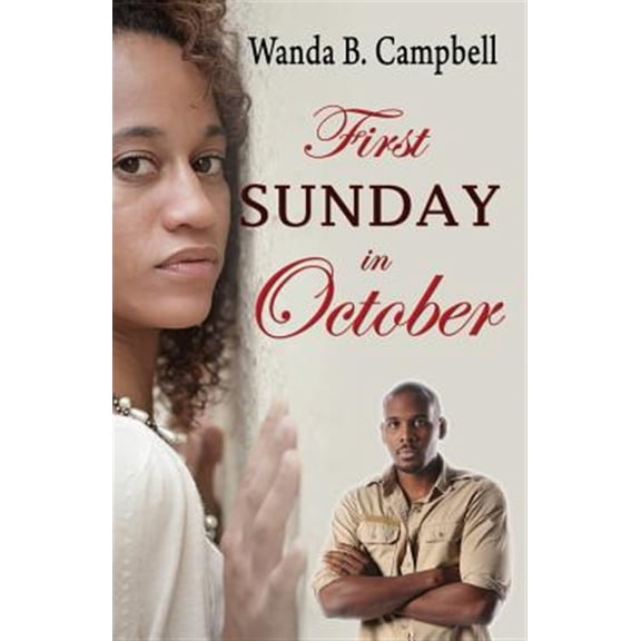 Pre-Owned First Sunday in October (Paperback)