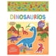 thumbnail image 1 of Dinosaurios, Libro de Stickers VR Editoras Yi-Hsuan Wu (Ilustrador), 1 of 2
