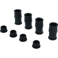 thumbnail image 3 of Centric Parts Ceramic Disc Brake Pad Set with Shims and Hardware, 3 of 4