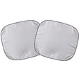 thumbnail image 1 of Zone Tech Nylon Windshield Magic Sunshade - Super Jumbo Nylon Reflective Car Magic Sunshade, 1 of 6